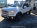 Thumbnail image of 2015 Ford F-150 at Averson Automotive Group LLC