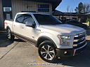 Thumbnail image of 2015 Ford F-150 at Averson Automotive Group LLC