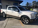 Thumbnail image of 2015 Ford F-150 at Averson Automotive Group LLC