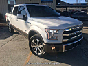 Thumbnail image of 2015 Ford F-150 at Averson Automotive Group LLC