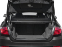 Thumbnail image of 2016 BMW 5 Series at PerformanceLexus (Used)