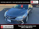 Thumbnail image of 2017 Toyota Camry Hybrid at Toyota Of Lancaster
