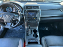 Thumbnail image of 2017 Toyota Camry Hybrid at Toyota Of Lancaster