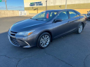 Thumbnail image of 2017 Toyota Camry Hybrid at Toyota Of Lancaster