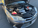 Thumbnail image of 2017 Toyota Camry Hybrid at Toyota Of Lancaster