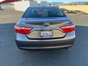 Thumbnail image of 2017 Toyota Camry Hybrid at Toyota Of Lancaster