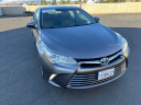 Thumbnail image of 2017 Toyota Camry Hybrid at Toyota Of Lancaster