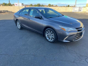 Thumbnail image of 2017 Toyota Camry Hybrid at Toyota Of Lancaster