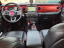 Thumbnail image of 2022 Jeep Wrangler Unlimited at Sames Bastrop Chrysler Dodge Jeep Ram