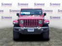 Thumbnail image of 2022 Jeep Wrangler Unlimited at Sames Bastrop Chrysler Dodge Jeep Ram