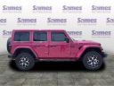 Thumbnail image of 2022 Jeep Wrangler Unlimited at Sames Bastrop Chrysler Dodge Jeep Ram