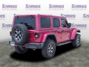 Thumbnail image of 2022 Jeep Wrangler Unlimited at Sames Bastrop Chrysler Dodge Jeep Ram