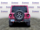 Thumbnail image of 2022 Jeep Wrangler Unlimited at Sames Bastrop Chrysler Dodge Jeep Ram