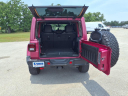 Thumbnail image of 2022 Jeep Wrangler Unlimited at Sames Bastrop Chrysler Dodge Jeep Ram