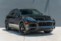 Thumbnail image of 2023 Porsche Cayenne at Exotic Car Factory