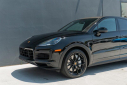 Thumbnail image of 2023 Porsche Cayenne at Exotic Car Factory