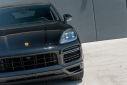 Thumbnail image of 2023 Porsche Cayenne at Exotic Car Factory