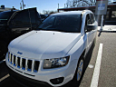 2016 Jeep Compass Sport at Arlington Motors LLC