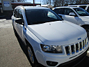Thumbnail image of 2016 Jeep Compass at Arlington Motors LLC