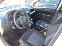 Thumbnail image of 2016 Jeep Compass at Arlington Motors LLC