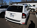 Thumbnail image of 2016 Jeep Compass at Arlington Motors LLC