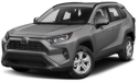 Thumbnail image of 2021 Toyota RAV4 at Autoland Toyota