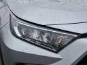 Thumbnail image of 2021 Toyota RAV4 at Autoland Toyota