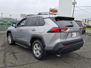 Thumbnail image of 2021 Toyota RAV4 at Autoland Toyota