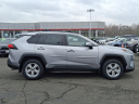 Thumbnail image of 2021 Toyota RAV4 at Autoland Toyota
