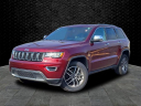 Thumbnail image of 2022 Jeep Grand Cherokee WK at Classic Cdjr Of Lancaster