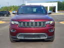 Thumbnail image of 2022 Jeep Grand Cherokee WK at Classic Cdjr Of Lancaster