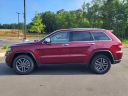 Thumbnail image of 2022 Jeep Grand Cherokee WK at Classic Cdjr Of Lancaster
