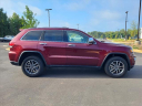 Thumbnail image of 2022 Jeep Grand Cherokee WK at Classic Cdjr Of Lancaster