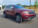 Thumbnail image of 2022 Jeep Grand Cherokee WK at Classic Cdjr Of Lancaster