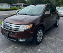 Thumbnail image of 2010 Ford Edge at Alachua Motors