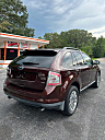 Thumbnail image of 2010 Ford Edge at Alachua Motors