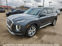Thumbnail image of 2021 Hyundai PALISADE at Frank Brown Honda GMC