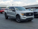 2023 Ford F-150 XLT at Avis Ford