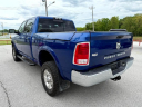 2017 Ram 2500 Power Wagon Laramie at Clouse Motor Co. Inc.