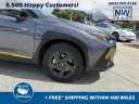 Thumbnail image of 2024 Subaru Crosstrek at NW Group Post Falls