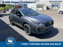 Thumbnail image of 2024 Subaru Crosstrek at NW Group Post Falls