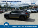 Thumbnail image of 2024 Subaru Crosstrek at NW Group Post Falls