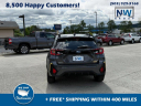 Thumbnail image of 2024 Subaru Crosstrek at NW Group Post Falls
