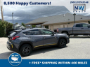 Thumbnail image of 2024 Subaru Crosstrek at NW Group Post Falls