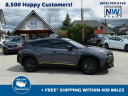 Thumbnail image of 2024 Subaru Crosstrek at NW Group Post Falls