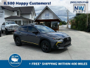 Thumbnail image of 2024 Subaru Crosstrek at NW Group Post Falls