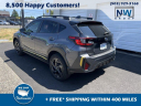 Thumbnail image of 2024 Subaru Crosstrek at NW Group Post Falls