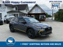 Thumbnail image of 2024 Subaru Crosstrek at NW Group Post Falls