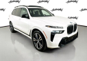 Thumbnail image of 2026 BMW X7 at Habberstad BMW of Huntington