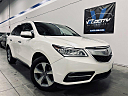 Thumbnail image of 2014 Acura MDX at Used Car Dealer Alpharetta - Pre Owned Auto Sales - Velocity Auto Motors
